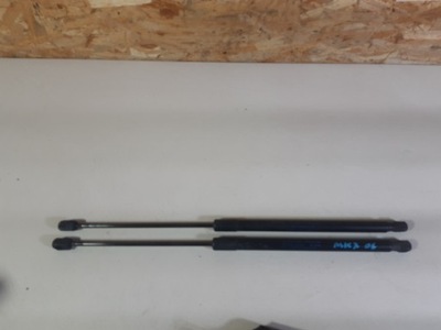 Fiesta mk7 привід кришки комплект фото №1