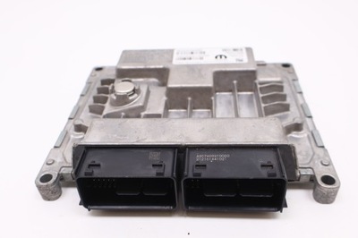 Jeep compass ii jeep renegade бортовой компьютер блок управления двигателя 46347448 фото №1