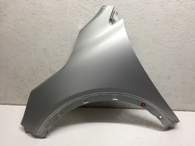 Kia sorento iii крыло перед левый цвет 4ss фото №1