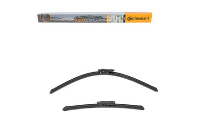 WIPER BLADES CONTINENTAL AQUA CTRL BMW 4  