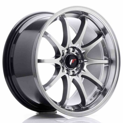 LLANTAS 18 JR5 5X100/114,3 HONDA FORD NISSAN MAZDA  