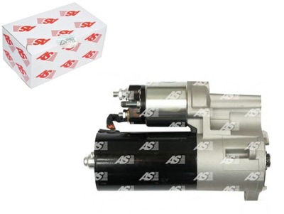 Стартер as-pl as-pl фото №1