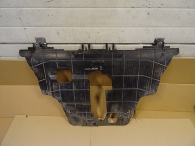 Jeep compass ii защита pod двигатель фото №1