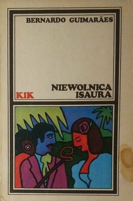 Niewolnica Isaura Bernardo Guimaraes SPK