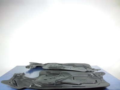 Bmw 4 f32 f33 шумоизоляция дверь перед фото №1