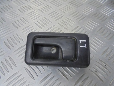 Ручка лівий задня opel monterey i m92 фото №1