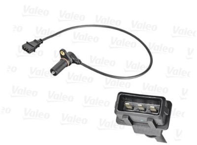 Датчик вала колінчастого - valeo 254100 фото №1