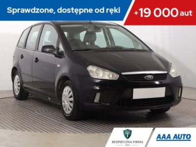 Ford S-Max 2.0 Duratec, Klima, Klimatronic,ALU
