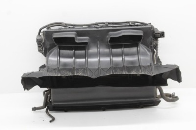 Vw touareg 7p hybrid радиатор kpl фото №1