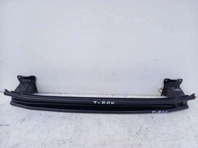Балка бампера задняя vw t-roc 2ga867385 фото №1