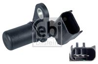 Febi датчик вала коленчатого фото №1