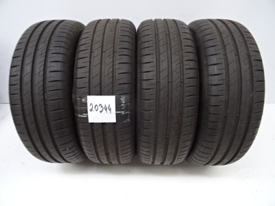 PADANGOS 195/55/16 4SZT GOODYEAR 7MM (20344) 