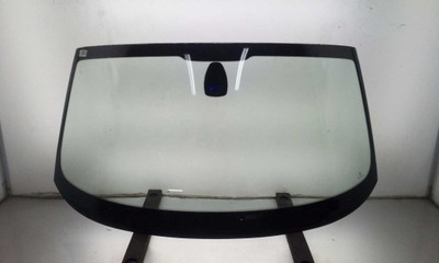 Скло лобове bmw z4 cabrio 2003-2009 фото №1