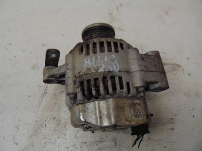 Генератор toyota hilux vii 2.5 3.0 d lra02317 фото №1