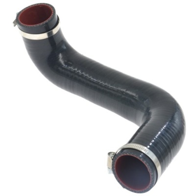 Шланг труба патрубок turbo master iii movano b nv400 2.3 dci cdti фото №1