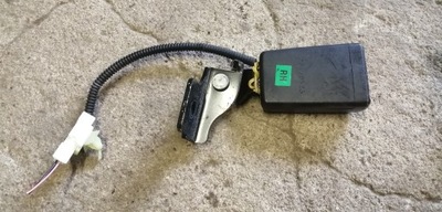 Hyundai i30 ii 12- кліпса поперечина фото №1