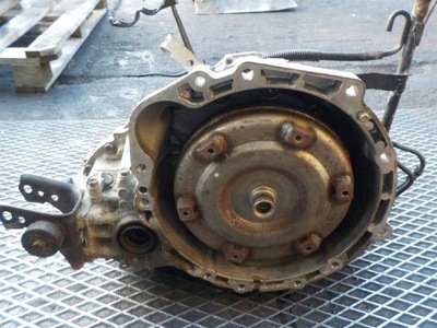 КОРОБКА ПЕРЕДАЧ TOYOTA YARIS I 1.3 16V 30510-52400