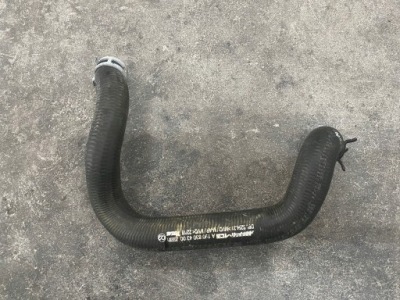 Mercedes gt amg w190 трубка a1908304300 фото №1