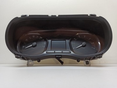 Toyota proace лічильник 983747288000 europa фото №1