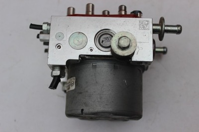 Mazda cx-5 ii 2017 r - насос abs kbj5437a0 фото №1