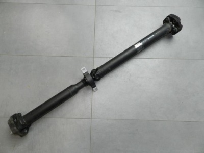 Bmw 1 f20 118xd wał приводной 8651309 фото №1