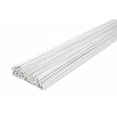 DRUT SPAWALNICZY ALUMINIOWY AlSi5 TIG 2,4 10szt