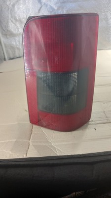 Лампа правая задняя citroen berlingo 2.0hdi 04r фото №1