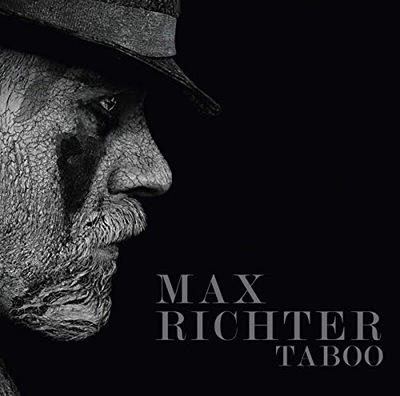 Max Richter Taboo