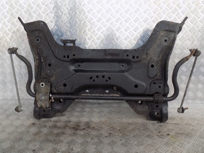 Citroen ds5 підрамник підрамник підрамник фото №1