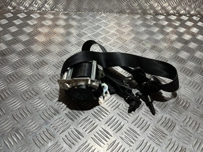 Pas безопасности левый перед dacia duster ii 18- фото №1