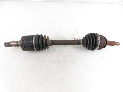 Приводной вал левая передняя kia sorento i 3.5 b фото №1