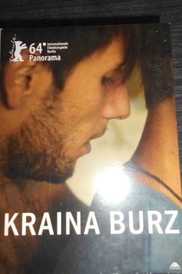 kraina burz