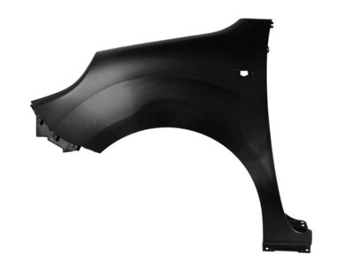 Крыло передний левый renault kangoo w , 03.13- фото №1