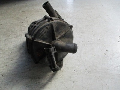 1342/3 воздуходувка воздуха 0130007810 omega b фото №1