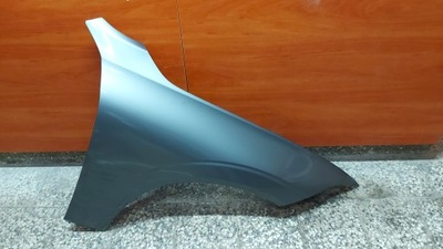 Крила правий перед volvo xc60 ii 17- фото №1