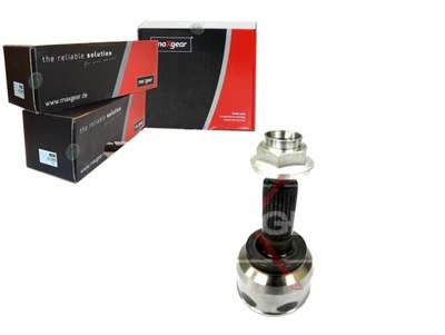 Maxgear 49-0157 набор шарнир, wał приводной фото №1