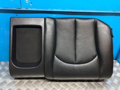 Mercedes clk w209 подушка спинка сидіння сидіння фото №1