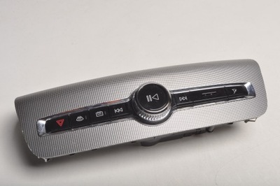 Volvo xc90 ii перемикач радіо 31346790 фото №1