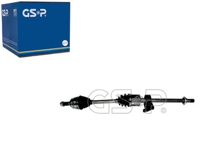 Приводной вал приводная mini -p gsp фото №1