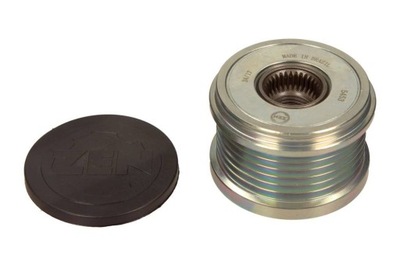 Шкив, генератор magneti marelli 940113010044 фото №1