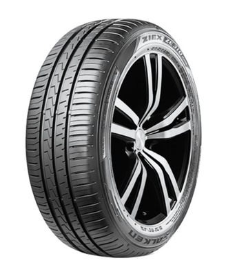 1x FALKEN ZIEX ZE310 ECORUN 195/60R15 88 V 