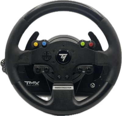 Kierownica Thrustmaster TMX Force Feedback @DAM