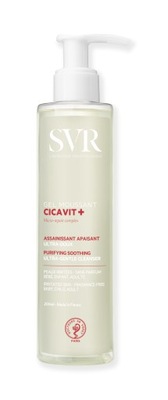 SVR Cicavit Żel Moussant SVR 200 ml