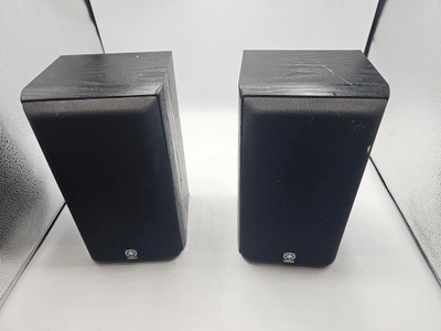 Kolumny Yamaha NS E55 2szt + NS-C55