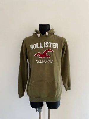 HOLLISTER - Bluza męska rozmiar XXL