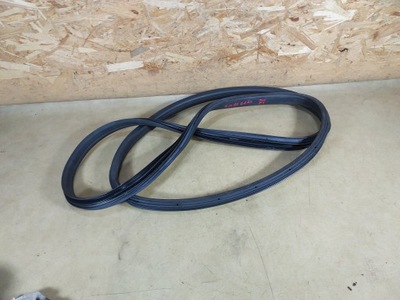 Grand c-max mk2 прокладка дверь правый задняя фото №1