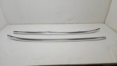 Рейлінг рейлінги дахові aston martin dbx my83 фото №1