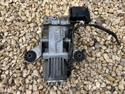 Mitsubishi outlander ii міст диференціал задня 2.0d 2.353 фото №1