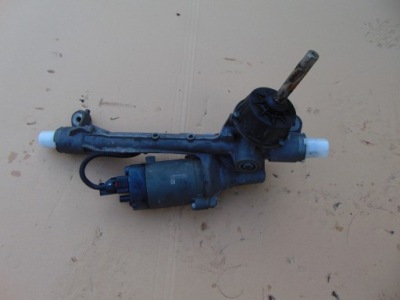 PRZEKŁADNIA MAGLOWNICA VW ID.3 ID3 ID.4 ID4 1EB423105F