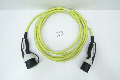 Зарядний пристрій шланг e-passat e-golf 1ea971639c фото №1